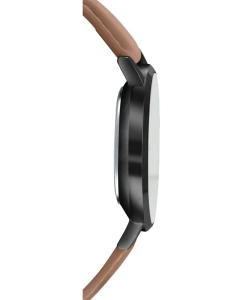 Купить Японские наручные часы Casio Collection MTP-VT01BL-5B  в E-mobi