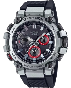 Купить Японские наручные часы Casio G-SHOCK MTG-B3000-1A с хронографом в E-mobi