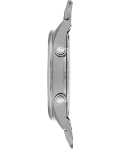 Купить Японские титановые наручные часы Casio Radio Controlled LCW-M170TD-1A с хронографом  в E-mobi
