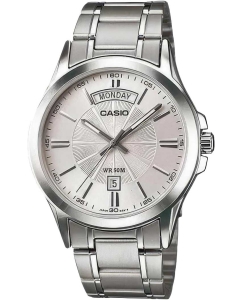 Купить Японские наручные часы Casio Collection MTP-1381D-7A в E-mobi