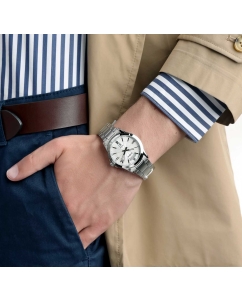 Купить Японские наручные часы Casio Collection MTP-1381D-7A  в E-mobi