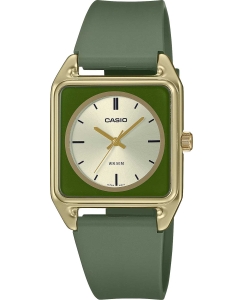 Купить Японские наручные часы Casio Collection MTP-B170-3E в E-mobi