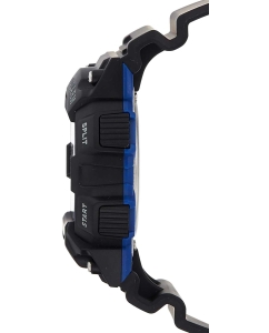 Купить Японские наручные часы Casio Collection W-736H-2A с хронографом  в E-mobi