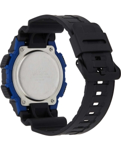 Купить Японские наручные часы Casio Collection W-736H-2A с хронографом  в E-mobi