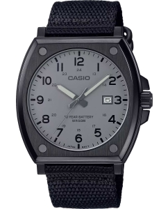 Купить Японские наручные часы Casio Collection MTP-E715C-8A в E-mobi