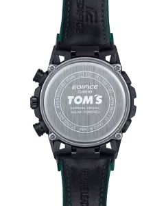 Купить Японские наручные часы Casio Edifice EFS-S641TMS-1A с хронографом  в E-mobi