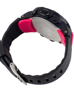 Купить Японские наручные часы Casio Pro Trek PRG-300-1A4 с хронографом  в E-mobi