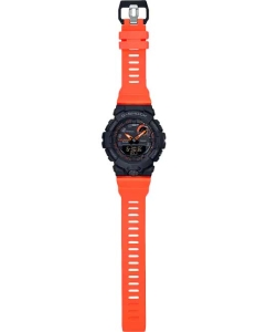 Купить Японские спортивные наручные часы Casio G-SHOCK GMA-B800SC-1A4 с хронографом  в E-mobi