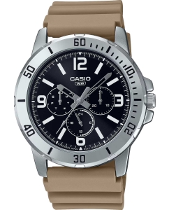 Купить Японские наручные часы Casio Collection MTP-VD300-5B в E-mobi