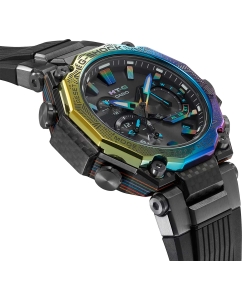 Купить Японские наручные часы Casio G-SHOCK MTG-B2000YR-1A с хронографом  в E-mobi