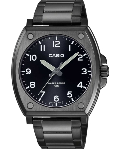 Купить Японские наручные часы Casio Collection MTP-E730B-1A в E-mobi