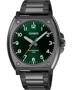 Купить Японские наручные часы Casio Collection MTP-E730B-3A в E-mobi