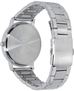 Купить Японские наручные часы Casio Collection MTP-B135D-1A  в E-mobi