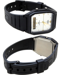 Купить Японские наручные часы Casio Collection AW-48HE-7A  в E-mobi