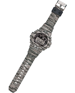 Купить Японские наручные часы Casio G-SHOCK GD-X6900TC-8E с хронографом  в E-mobi