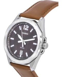 Купить Японские наручные часы Casio Collection MTP-E725L-5A  в E-mobi
