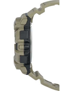 Купить Японские наручные часы Casio Collection WS-1500H-5B с хронографом  в E-mobi