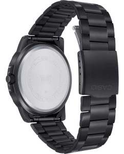 Купить Японские наручные часы Casio Collection MTP-VD300B-5E  в E-mobi