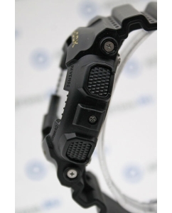 Купить Японские наручные часы Casio G-SHOCK GA-100CF-1A9 с хронографом  в E-mobi