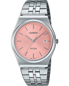 Купить Японские наручные часы Casio Collection MTP-B145D-4A в E-mobi