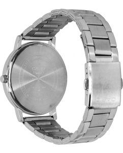 Купить Японские наручные часы Casio Collection MTP-B130D-1A  в E-mobi