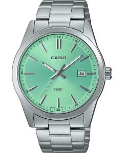 Купить Японские наручные часы Casio Collection MTP-VD03D-3A2 в E-mobi