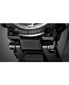 Купить Японские наручные часы Casio G-SHOCK MTG-B1000B-1A  в E-mobi