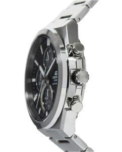 Купить Японские наручные часы Casio Edifice EFS-S630D-1A с хронографом  в E-mobi