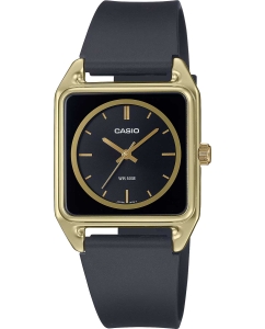 Купить Японские наручные часы Casio Collection MTP-B170-1E в E-mobi