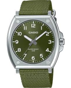 Купить Японские наручные часы Casio Collection MTP-E730C-3A в E-mobi
