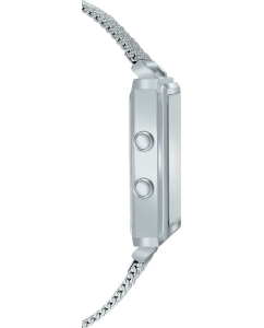 Купить Японские наручные часы Casio Collection MTP-B205M-5E с хронографом  в E-mobi