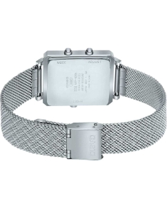 Купить Японские наручные часы Casio Collection MTP-B205M-5E с хронографом  в E-mobi