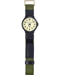 Купить Японские наручные часы Casio Collection MW-240B-3B  в E-mobi