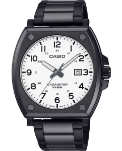 Купить Японские наручные часы Casio Collection MTP-E715D-7A-ucenka в E-mobi