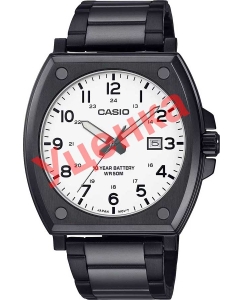 Купить Японские наручные часы Casio Collection MTP-E715D-7A-ucenka  в E-mobi