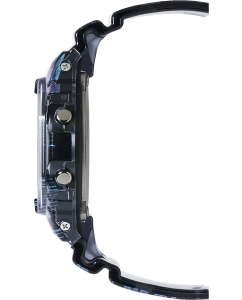 Купить Японские наручные часы Casio G-SHOCK DW-5600NN-1E с хронографом  в E-mobi