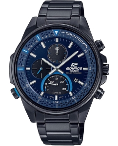 Купить Японские наручные часы Casio Edifice EFS-S590DC-2A с хронографом в E-mobi