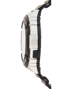 Купить Японские наручные часы Casio Collection W-216H-1C с хронографом  в E-mobi