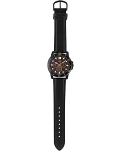 Купить Японские наручные часы Casio Collection MTP-VD300BL-5E  в E-mobi