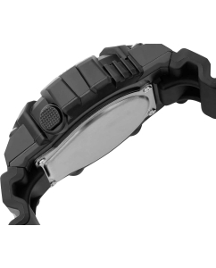 Купить Японские наручные часы Casio Collection HDC-700-9A с хронографом  в E-mobi