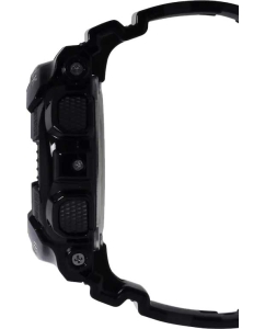 Купить Японские наручные часы Casio G-SHOCK GMA-S110GB-1A с хронографом  в E-mobi