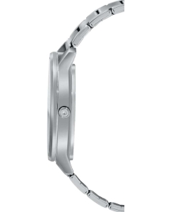 Купить Японские наручные часы Casio Collection MTP-B200D-1E с хронографом  в E-mobi