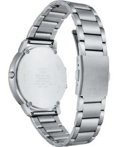 Купить Японские наручные часы Casio Collection MTP-B200D-1E с хронографом  в E-mobi