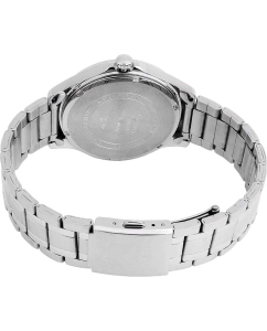 Купить Японские наручные часы Casio Collection MTP-M100D-1A  в E-mobi