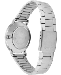 Купить Японские наручные часы Casio Collection MTP-VT01D-7B  в E-mobi