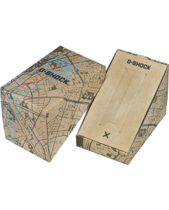 Купить Японские наручные часы Casio G-SHOCK DW-6900SBY-2E с хронографом  в E-mobi