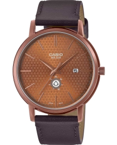 Купить Японские наручные часы Casio Collection MTP-B125RL-5A в E-mobi