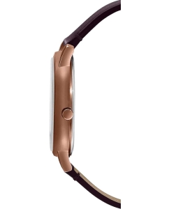 Купить Японские наручные часы Casio Collection MTP-B125RL-5A  в E-mobi