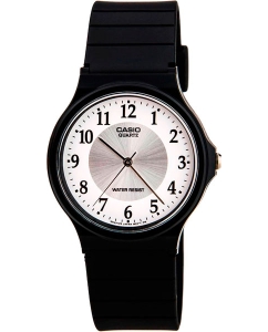 Купить Японские наручные часы Casio Collection MQ-24-7B3 в E-mobi