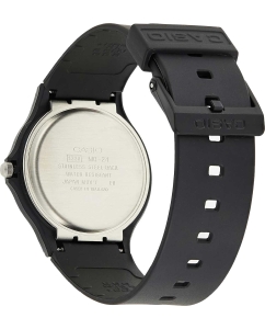 Купить Японские наручные часы Casio Collection MQ-24-7B3  в E-mobi
